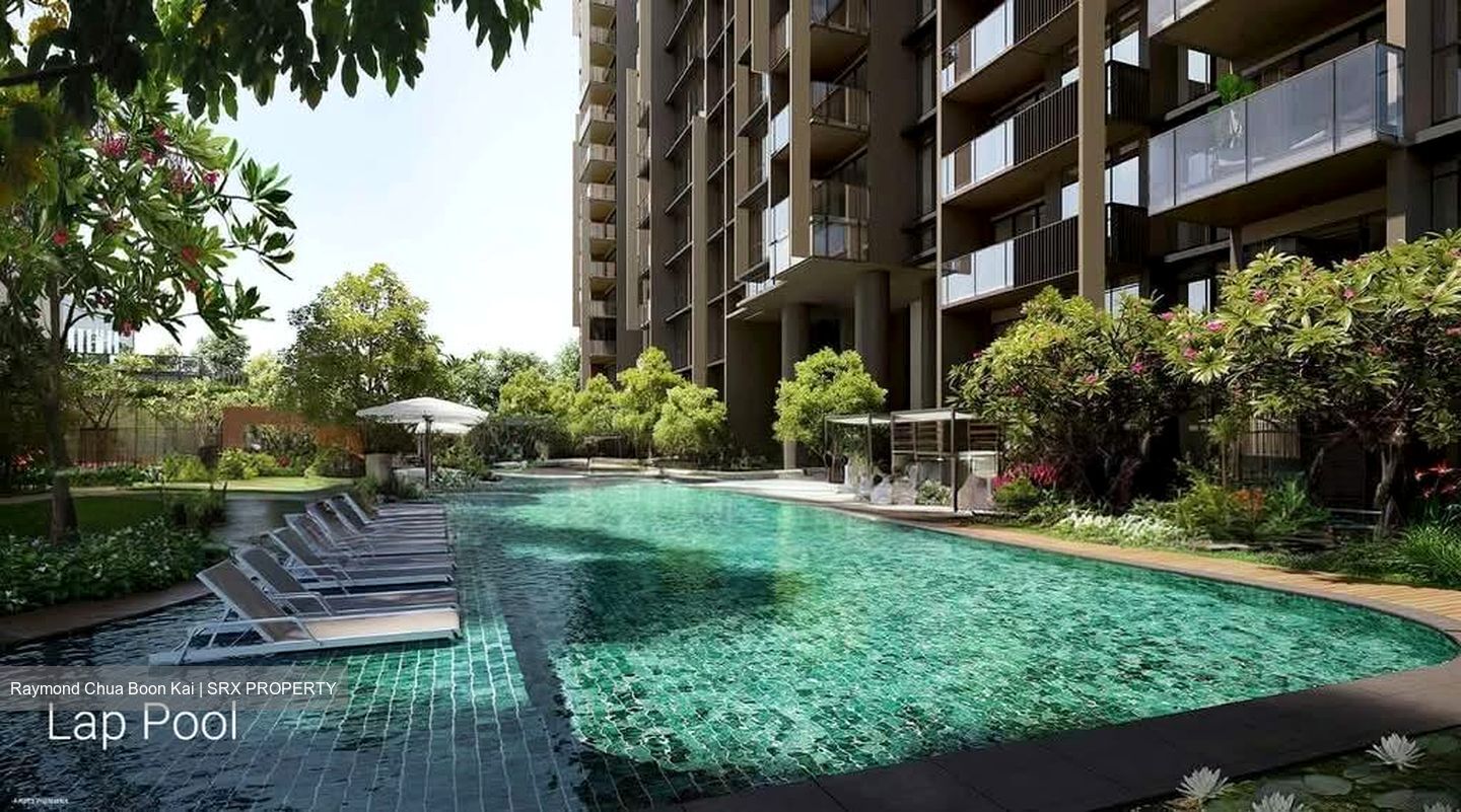Lentoria (D26), Condominium #586112081